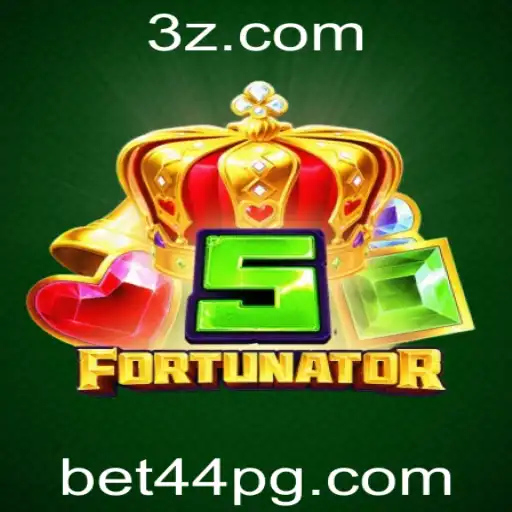 Descubra o Novo Jogo de Aposta 5Fortunator com bet44
