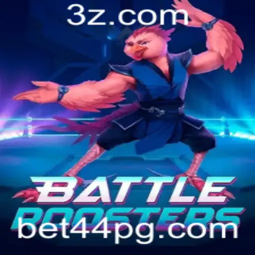 BattleRoosters: Uma Nova Era de Jogos Competitivos