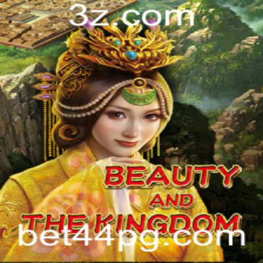 Descubra o Mundo Encantador de 'BeautyAndTheKingdom'