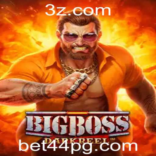 Explorando o Mundo de BigBoss: Estratégia e Aventura no Bet44