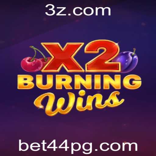 A Fascinante Aventura de Jogo com BurningWinsX2 e Bet44