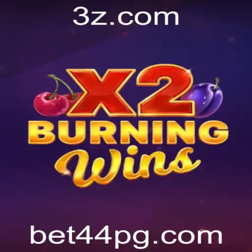 A Fascinante Aventura de Jogo com BurningWinsX2 e Bet44