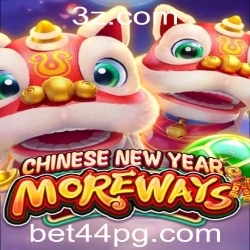 Descubra o Mundo Envolvente de 'CHINESENEWYEARMOREWAYS'