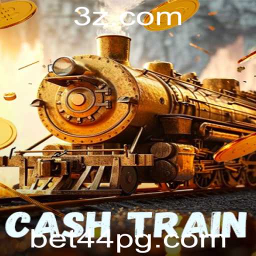 CashTrain: Descubra o Jogo que Revolucionou as Apostas
