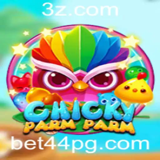 ChickyParmParm: O Novo Fenômeno dos Jogos com a Palavra-chave bet44