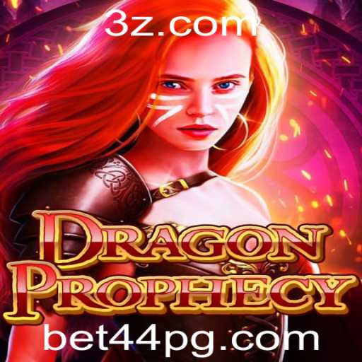 DragonProphecy: Descubra o Fascinante Mundo do Jogo de Fantasia com bet44