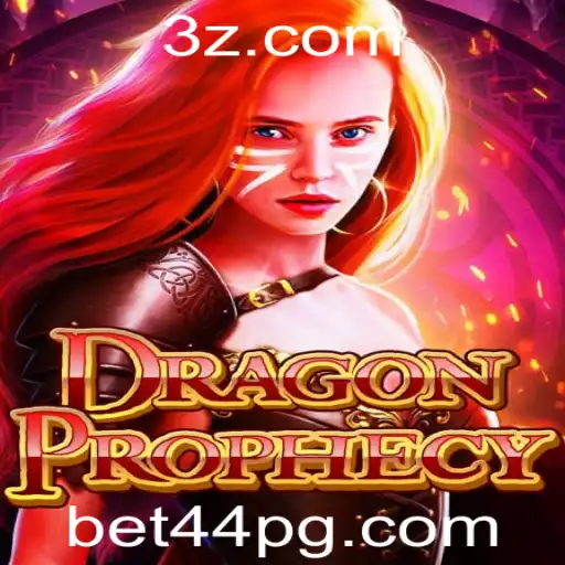 DragonProphecy: Descubra o Fascinante Mundo do Jogo de Fantasia com bet44