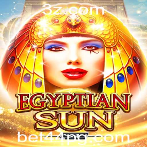EgyptianSunSE: Uma Jornada Fascinante no Mundo dos Jogos Digitais
