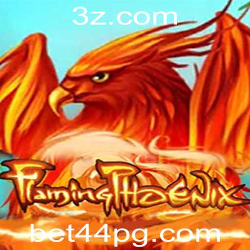 Descubra o Mundo Empolgante de FlamingPhoenix com Bet44
