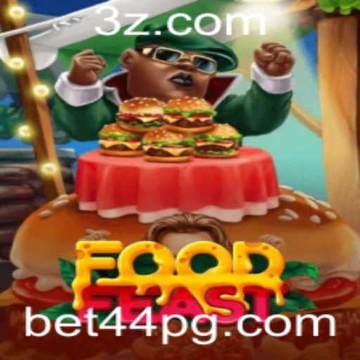 Descubra o Fabuloso Universo de FoodFeast: O Jogo Que Conquista Famintos e Estratégicos