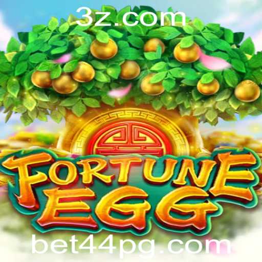 Descubra o Empolgante Mundo do Jogo FortuneEgg