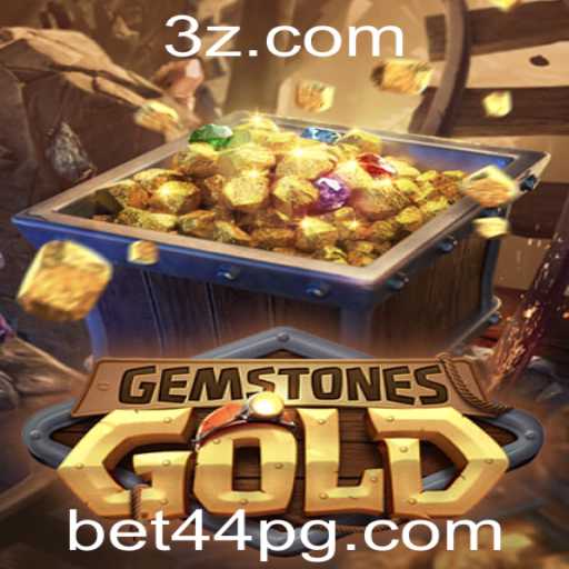 Descubra o Fascinante Mundo do Jogo GemstonesGold