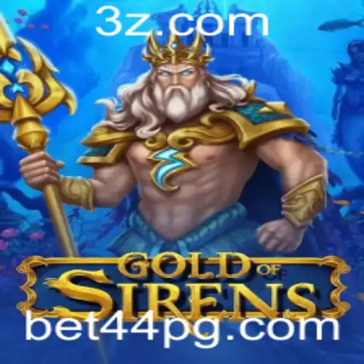 GoldofSirens: Uma Nova Era de Jogos Interativos