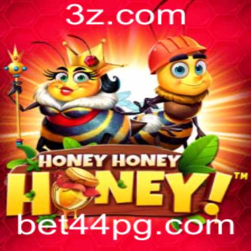 Descubra o Fascinante Mundo de HoneyHoneyHoney com bet44