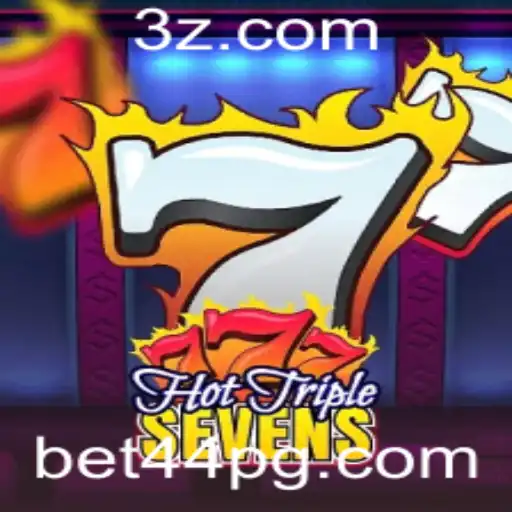 Descubra o Fascinante Mundo de HotTripleSevens