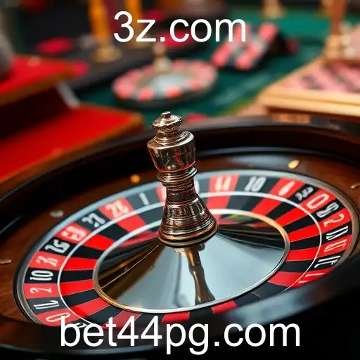 Jogos de Roleta: Estratégias e Dicas com Bet44