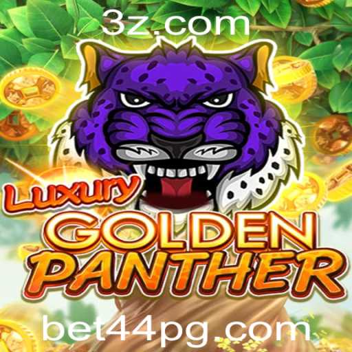 Descubra a Emoção do Jogo LUXURYGOLDENPANTHER: Regras e Como Jogar