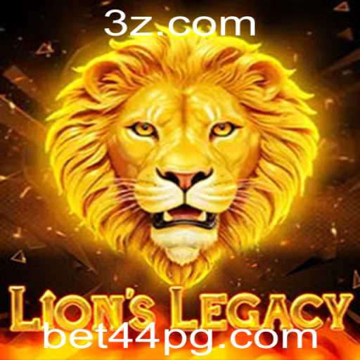 Explorando LionsLegacy: Um Novo Fenômeno no Mundo dos Jogos