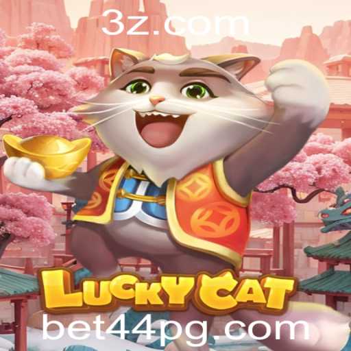 Explorando o Mundo de LuckyCat e a Emoção de Bet44