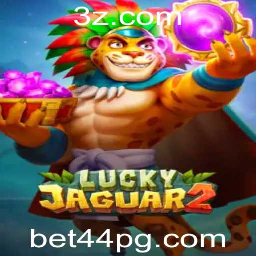 Explorando Luckyjaguar2: Um Guia Completo para o Mundo de Apostas com bet44