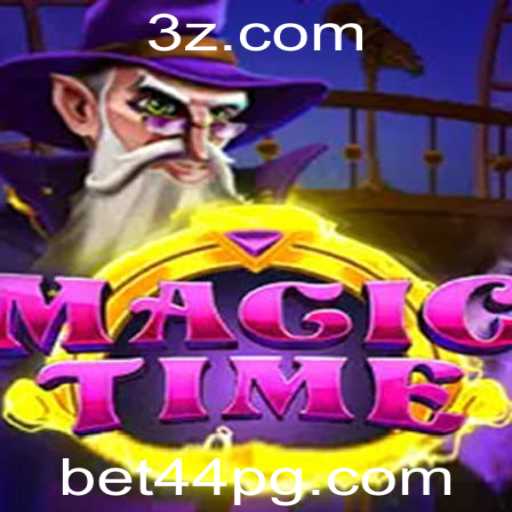 Explorando o Mundo de MagicTime: Um Guia Completo para Iniciantes