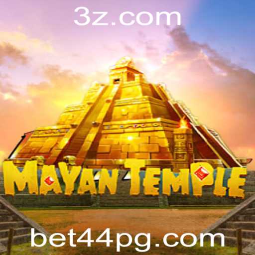 Descubra o Fascinante Mundo de MayanTemple com Bet44