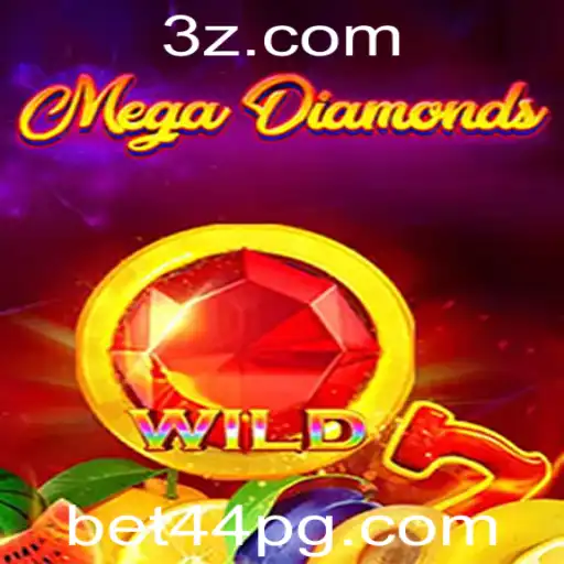 Descubra o Fascinante Mundo do Jogo MegaDiamond na Plataforma Bet44