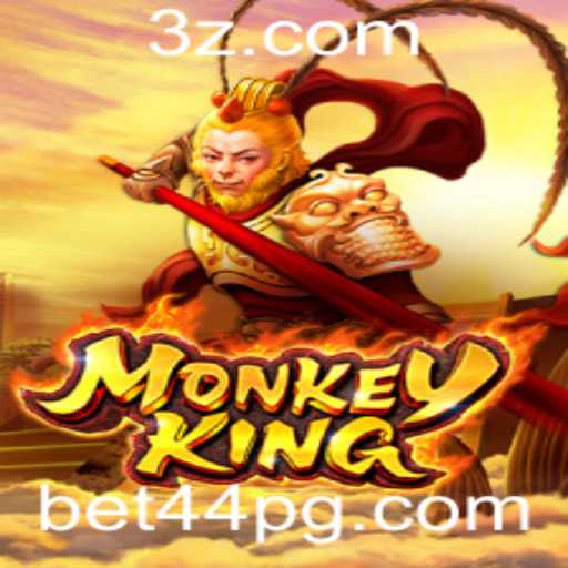 Explorando o Fascinante Mundo de MonkeyKing: A Jogada que Está Encantando o Bet44