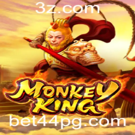 Explorando o Fascinante Mundo de MonkeyKing: A Jogada que Está Encantando o Bet44