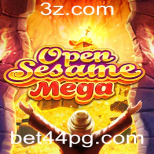 Descubra o Mundo de OPENSESAMEMEGA: O Jogo que Revoluciona a Experiência de Aposta