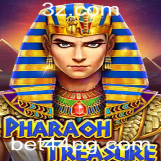 PharaohTreasure: Descubra o Tesouro Escondido nos Reinos Antigos