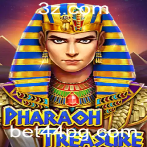PharaohTreasure: Descubra o Tesouro Escondido nos Reinos Antigos