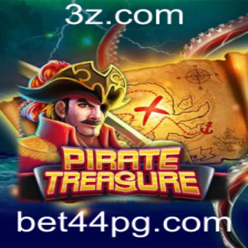 Descubra o Mundo de Aventura do Jogo PirateTreasure