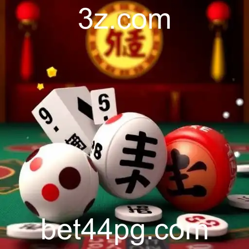 Explorando o Fascinante Mundo do Sic Bo: Estratégias e Apostas no Bet44