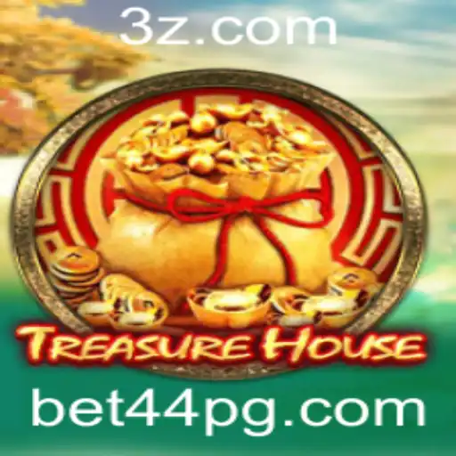 Explorando o Universo do Jogo de Aventura TreasureHouse e a Emoção do Bet44