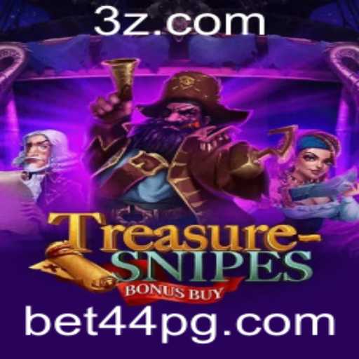 Explorando o Mundo de TreasuresnipesBonusBuy: Um Jogo de Aventura e Estratégia
