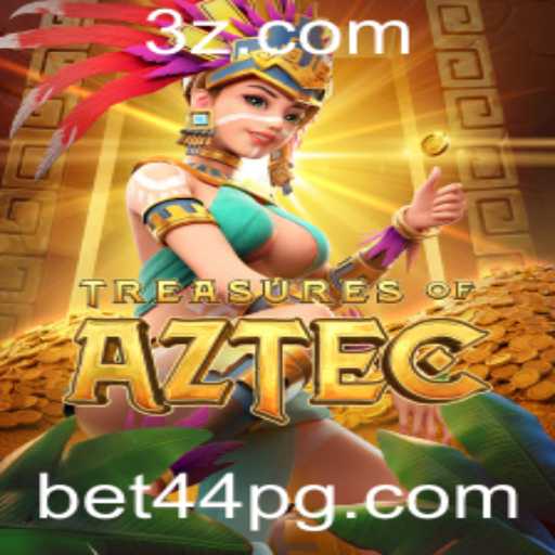 Descobrindo os Mistérios do Tesouro Asteca em TreasuresofAztec com Bet44