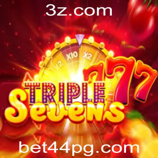 Explorando o Fascinante Mundo de 777TripleSeven com a Palavra-Chave bet44