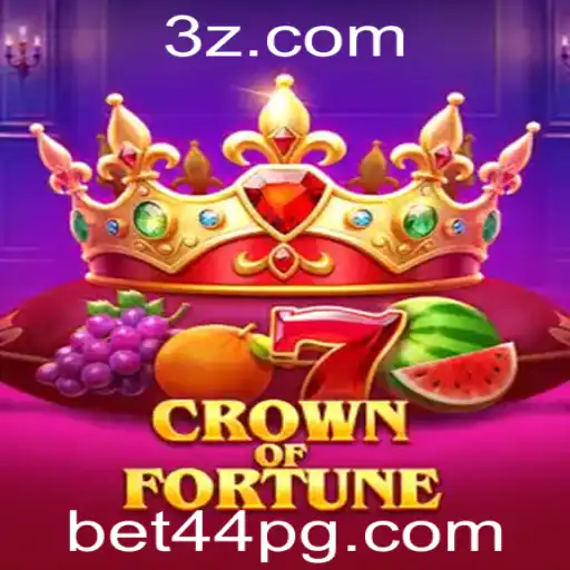 Descobrindo o Mundo de CrownofFortune: Uma Imersão no Jogo de Azar com bet44