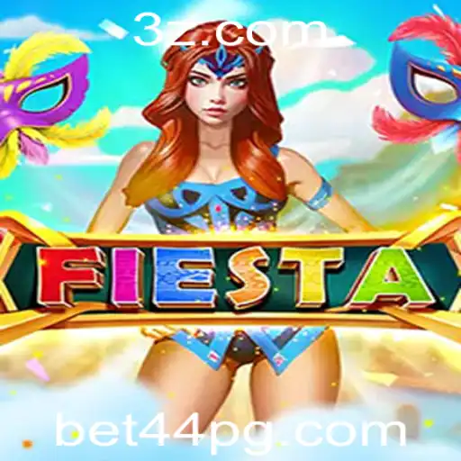 Fiesta: O Novo Fenômeno dos Jogos com Bet44