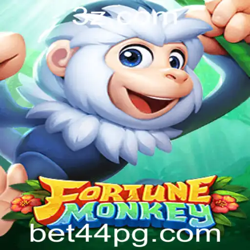 Descubra o Empolgante Jogo FortuneMonkey com Bet44