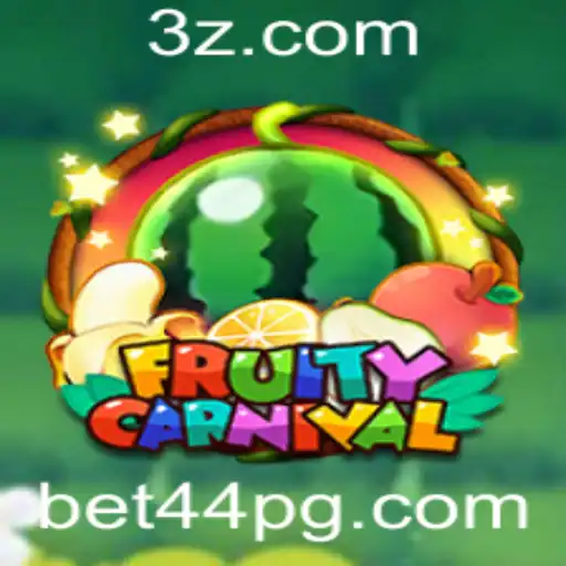 Descubra o Universo de Entretenimento com FruityCarnival e Bet44