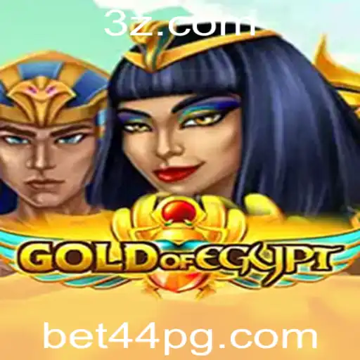Explorando o Fascinante Mundo de GoldOfEgypt com Bet44
