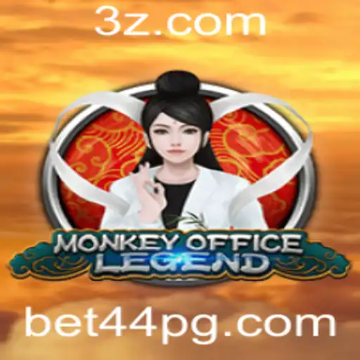 Explorando o Mundo de MonkeyOfficeLegend