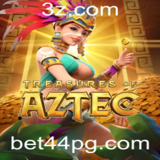 Descobrindo os Mistérios do Tesouro Asteca em TreasuresofAztec com Bet44