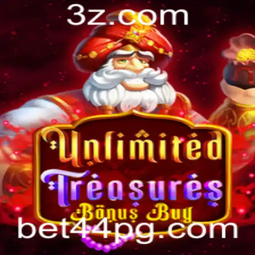 Explorando o Jogo UnlimitedTreasuresBonusBuy e Suas Regras