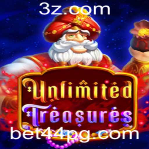 Descubra o Fascinante Mundo de UnlimitedTreasures com Bet44