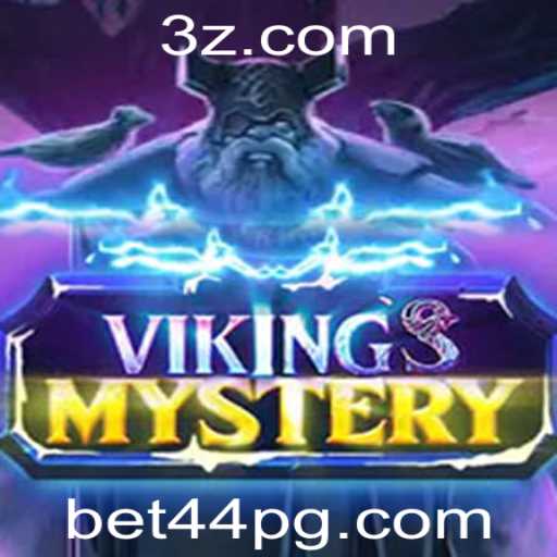 Descubra os Mistérios de VikingsMystery e Aposte com bet44
