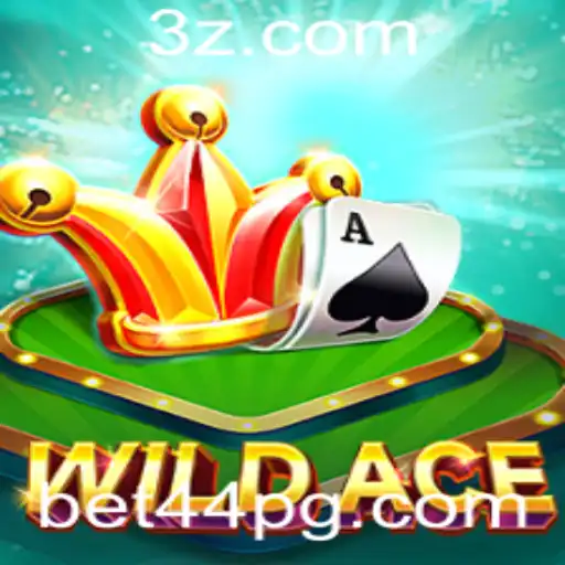 Descubra WildAce: O Jogo de Apostas Emocionante com bet44