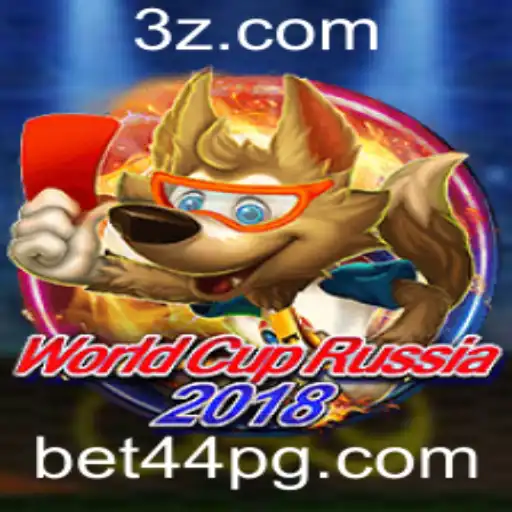 Descubra o Jogo Inovador WorldCupRussia2018 e a Chave bet44
